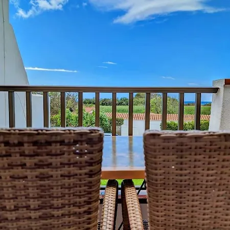 Daire Turistico En Con Vistas Al Mar *