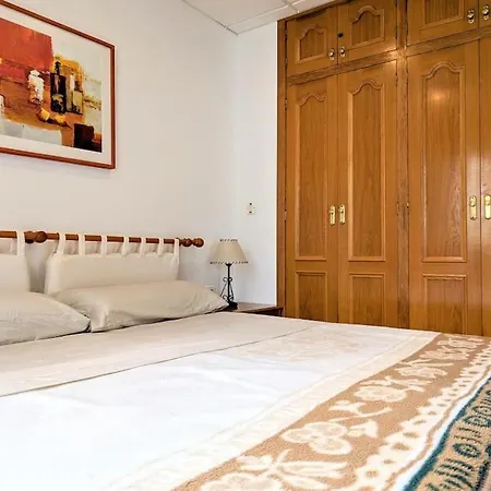 Apartmán Turistico En Con Vistas Al Mar Son Bou