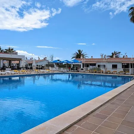 Apartmán Turistico En Con Vistas Al Mar *