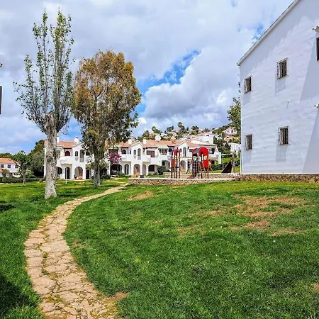 Turistico En Con Vistas Al Mar Apartmán