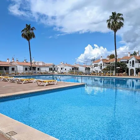 Apartment Turistico En Con Vistas Al Mar